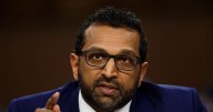FBI Director Kash Patel testifying at House hearing in aftermath of Charlie Kirk assassination