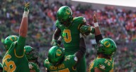 Oregon adjusting its body clock ahead of Big Ten opener at Northwestern