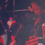 La Conmebol descalificó a Independiente de la...