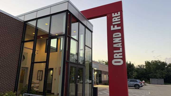 Illinois Department of Public Health denies Orland Fire Protection District ambulance waiver