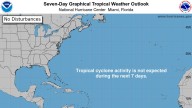 Weather Permitting: Your Fayetteville-area forecast for the weekend