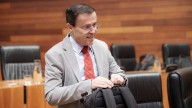 Gallardo se defiende desde el escaño tras la apertura de juicio oral: "Aquí estoy, al frente de mi grupo porque mis compañeros me han votado"