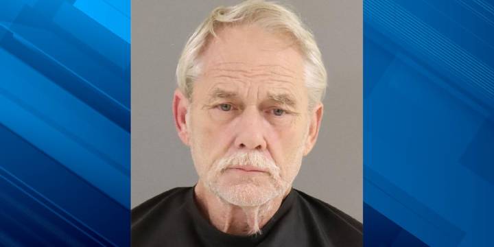 Sumter County man arrested on child sex, incest charges