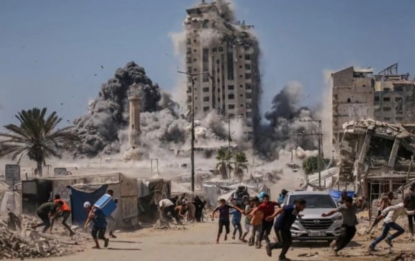 Pierde Hamas contacto con dos rehenes israelíes