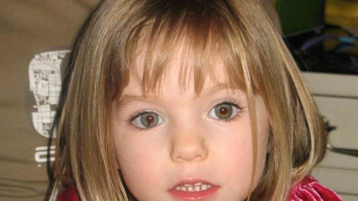 Desaparición Madeleine McCann: el sospechoso aseguró "tener información especial"