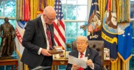 Scottish whisky trade deal with Donald Trump 'very high' on UK Government agenda