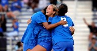 Photos: St. Louis University women's soccer team beats Missouri State 2