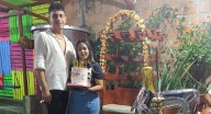 Pareja resultó herida a bala en Plato, Magdalena Se trata de Fabián Tobías Ceballos y su compañera sentimental Mirtha Saumeth Díaz.