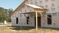 Selma church rebuilds daycare destroyed in 2023 tornado