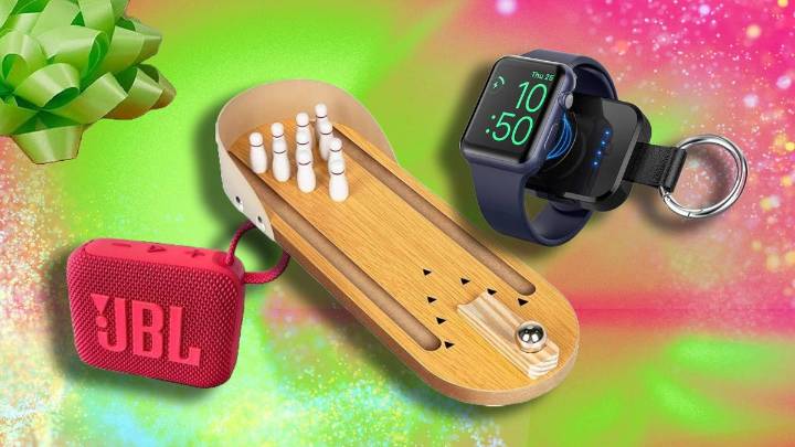 44 of the Best White Elephant Gifts People Will Actually Want