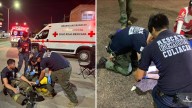 Violencia en Sinaloa: Paramédicos Usarán Chalecos Antibalas en Todas las Emergencias en Culiacán