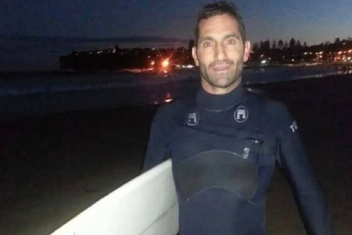 Twin Brother of Surfer Killed in Shark Attack Pays Emotional Tribute