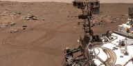 La NASA encontró una roca en Marte con lo que podrían ser signos de vida: ¿puede ser traída a la Tierra?