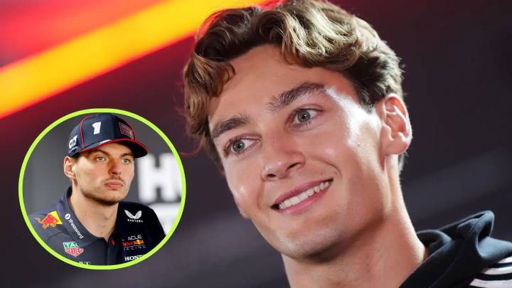 Does George Russell need a Max Verstappen clause? Nico Rosberg responds