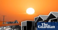 Sydney’s west on frontline for most extreme heat and biggest health risks