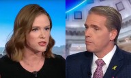 'Didn't work for you': CNN analyst confronts Trump's favorite pundit on political violence