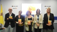 La UCA regala cultura con su Libro de Bienvenida 2025