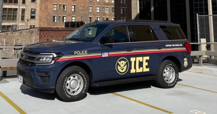 ICE detiene en Filadelfia a cubano de 63 años con antecedentes por narcotráfico y armas