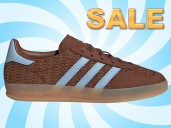 Adidas fans are rushing to get Gazelle sneakers for just $96 before they sell out