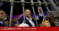 El cierre de la Puerta de Hierros marca el final de una Feria de Albacete 2025 que ha vuelto a batir récords de asistencia y participación
