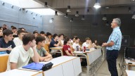 Comienzan los Cursos Cero de la UPCT con más de 700 inscritos