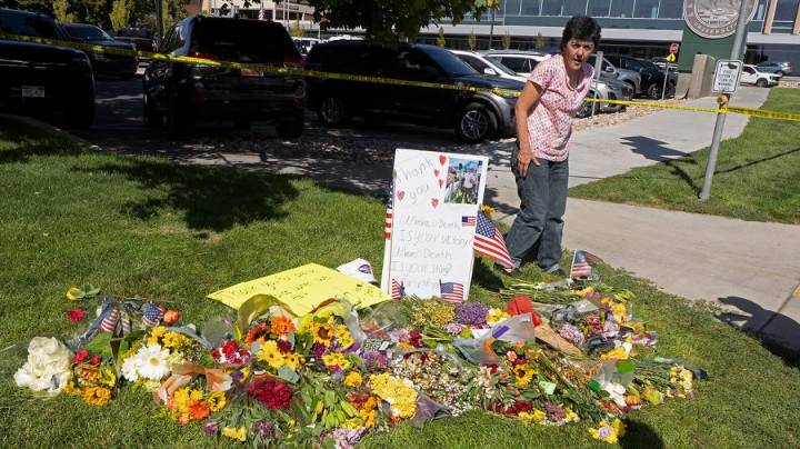 The right-wing’s reaction to Kirk’s murder is a frightening sign for America