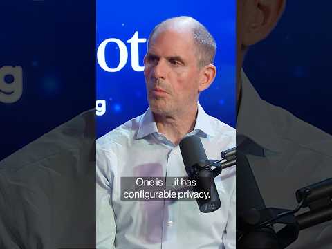 Chicago trading legend says most assets will be tokenized in five years  #stockmarket