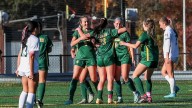 No. 10 Morris Knolls over Kearny - Girls soccer recap