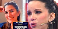 Greissy Ortega: Peruana reveló audios y chats de Greissy Ortega donde pide presunta ayuda para abortar: “No puedo tenerlo, ya tengo 3”