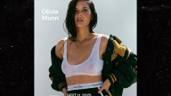 Olivia Munn Says Breast Cancer Diagnosis Slammed Brakes On Her Life