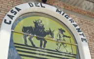 Invita Casa del Migrante a Feria de Salud mañana