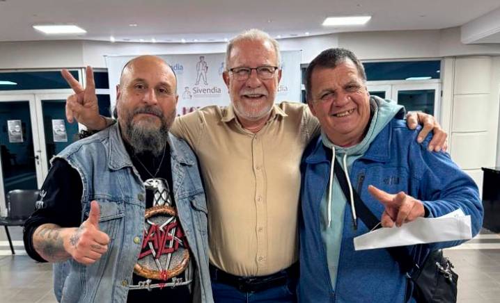 Canillitas renovó autoridades y lucha "contra la desregulación"