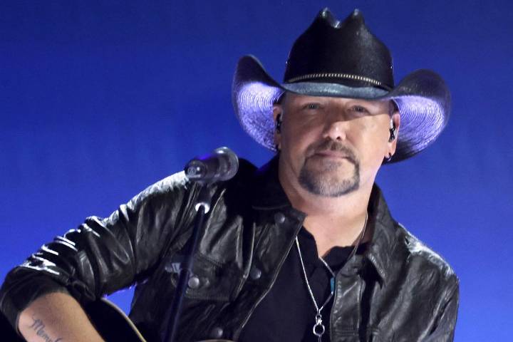 Jason Aldean, 'How Far Does a Goodbye Go' Lyrics Hide the Truth