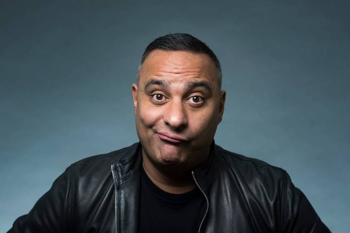 For comedians playing the controversial Riyadh Comedy Festival, punchlines are negotiable