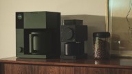 Our number one coffee maker now comes in these sophisticated new shades, and I want one in every color