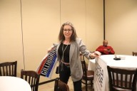 Change of leadership incoming at Staten Island Democratic Party