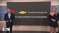 Bears vs. Raiders: Can Chicago carry last week’s energy on the road?