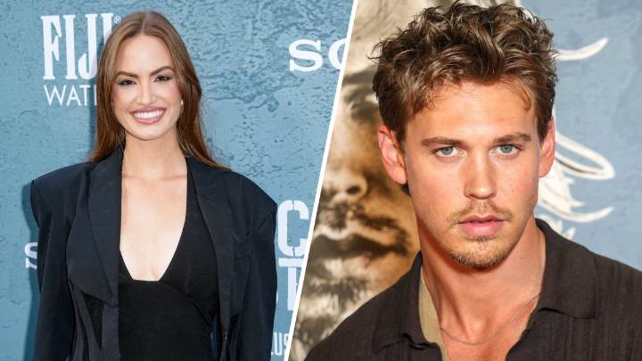 TikToker Haley Kalil addresses Austin Butler dating rumors