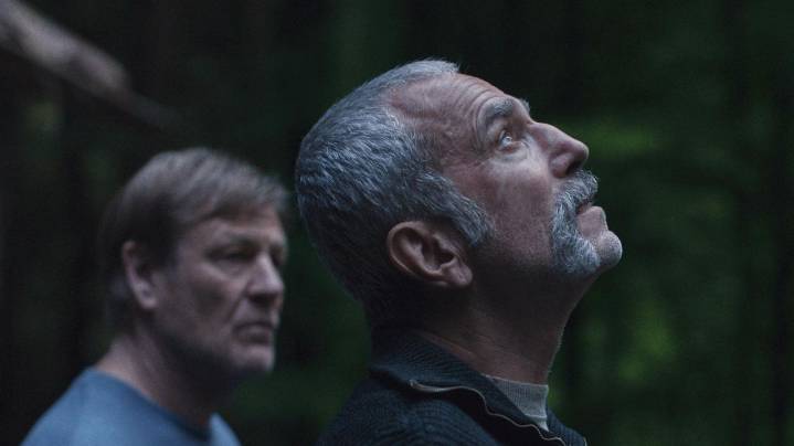 At the New York Film Festival, legacies loom large