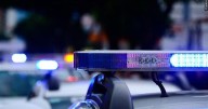 Person hit by vehicle in Warrick County, coroner called to the scene
