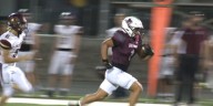 Iola rushes past Milano in district opener