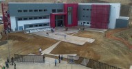 Iniciará clases el lunes, Universidad Rosario Castellanos