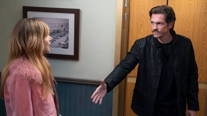 'High Potential' Cast Teases Steve Howey's Mysterious Role in Season 2