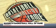 Springfield area students attend basketball clinic at Basketball Hall of Fame