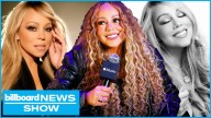 Mariah Carey’s ‘Here For It All’ As She Conquers the World With Her New Album