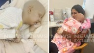 Federal Government delivers boost for cancer patients wanting proton beam therapy abroad but advocates say it’s needed here