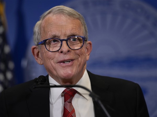 EDITORIAL: GOP policies lower Ohio’s population