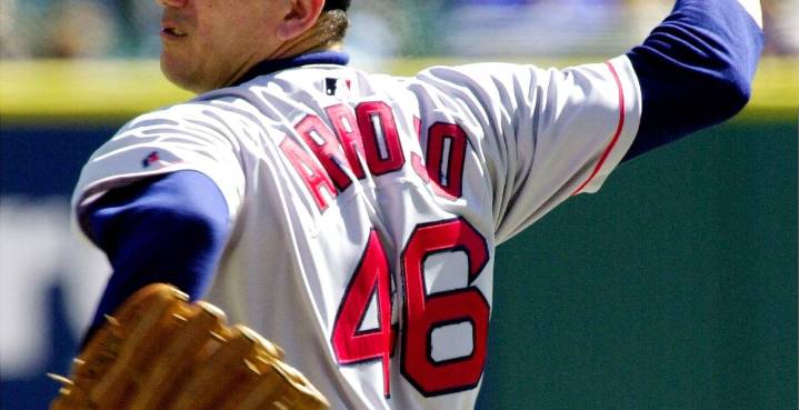 2000 Yankees Diary, September 11: Bats apparently forget it’s not an offday against Boston