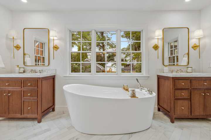 4 Open Houses We Love This Weekend