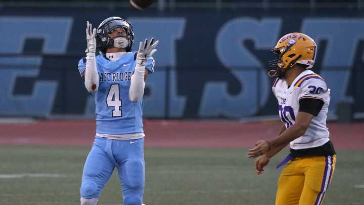 Rochester football foundation opens nominations for scholarships for players, cheerleaders